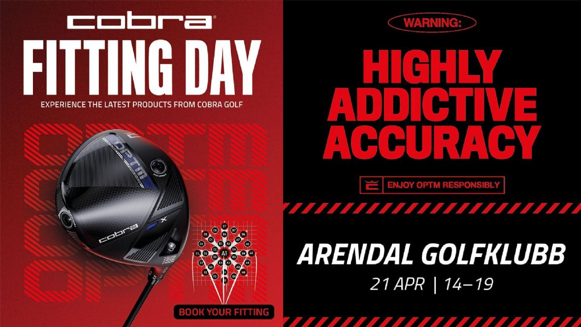 Arendal & Omegn Golfklubb