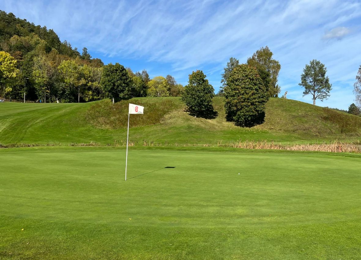 Arendal & Omegn Golfklubb