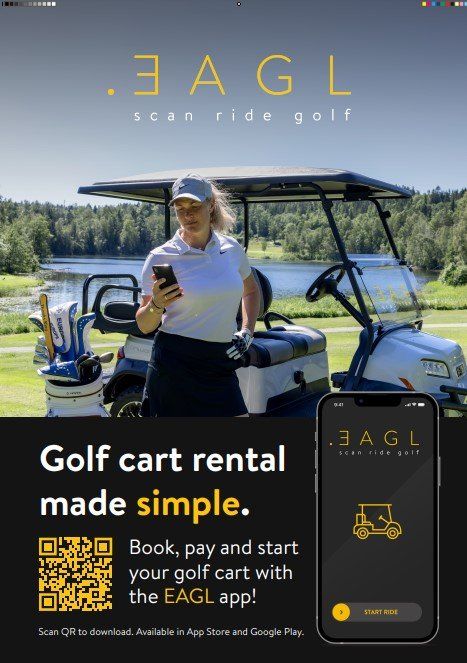 Arendal & Omegn Golfklubb