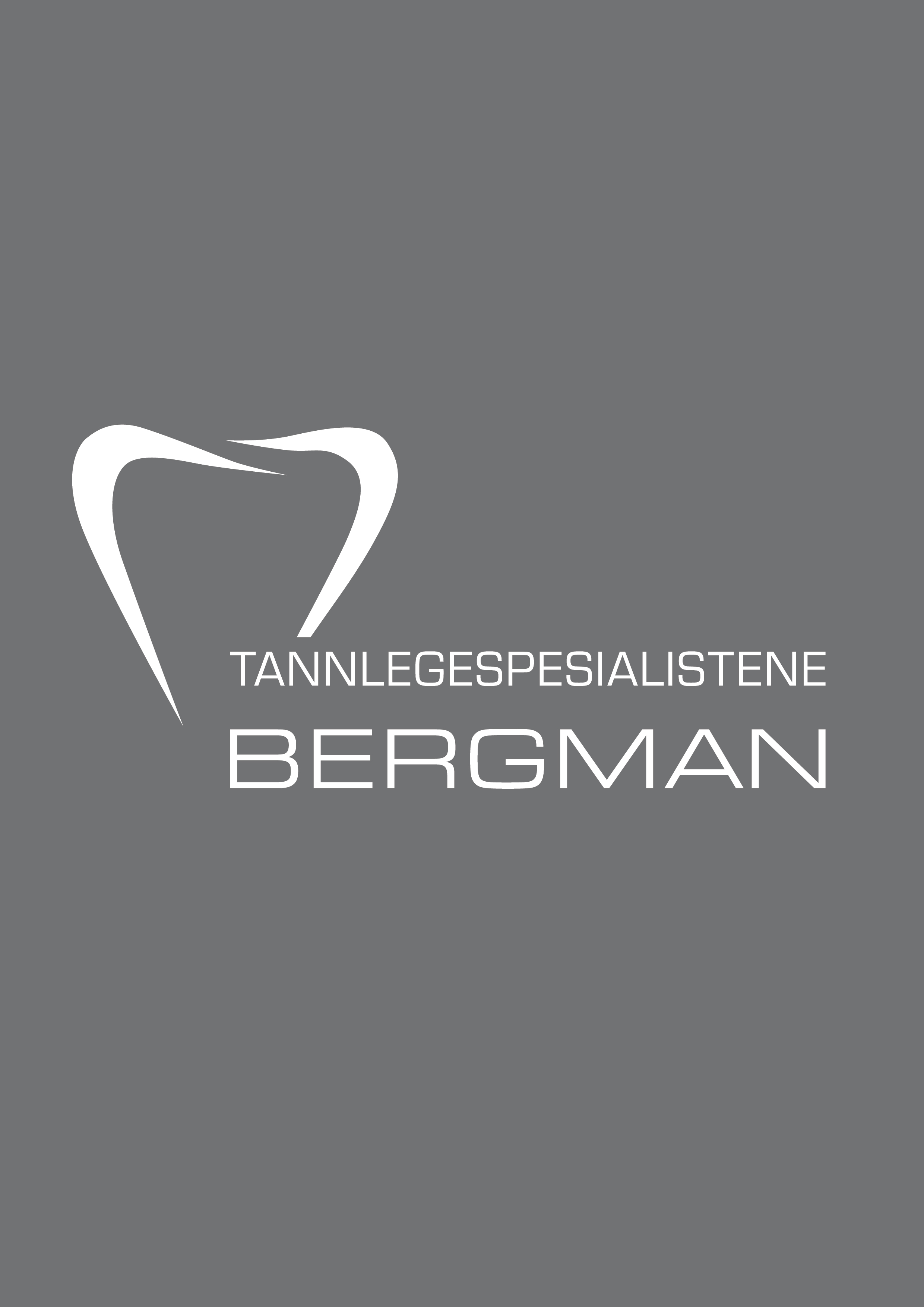 Tannlegespesialistene Bergman AS