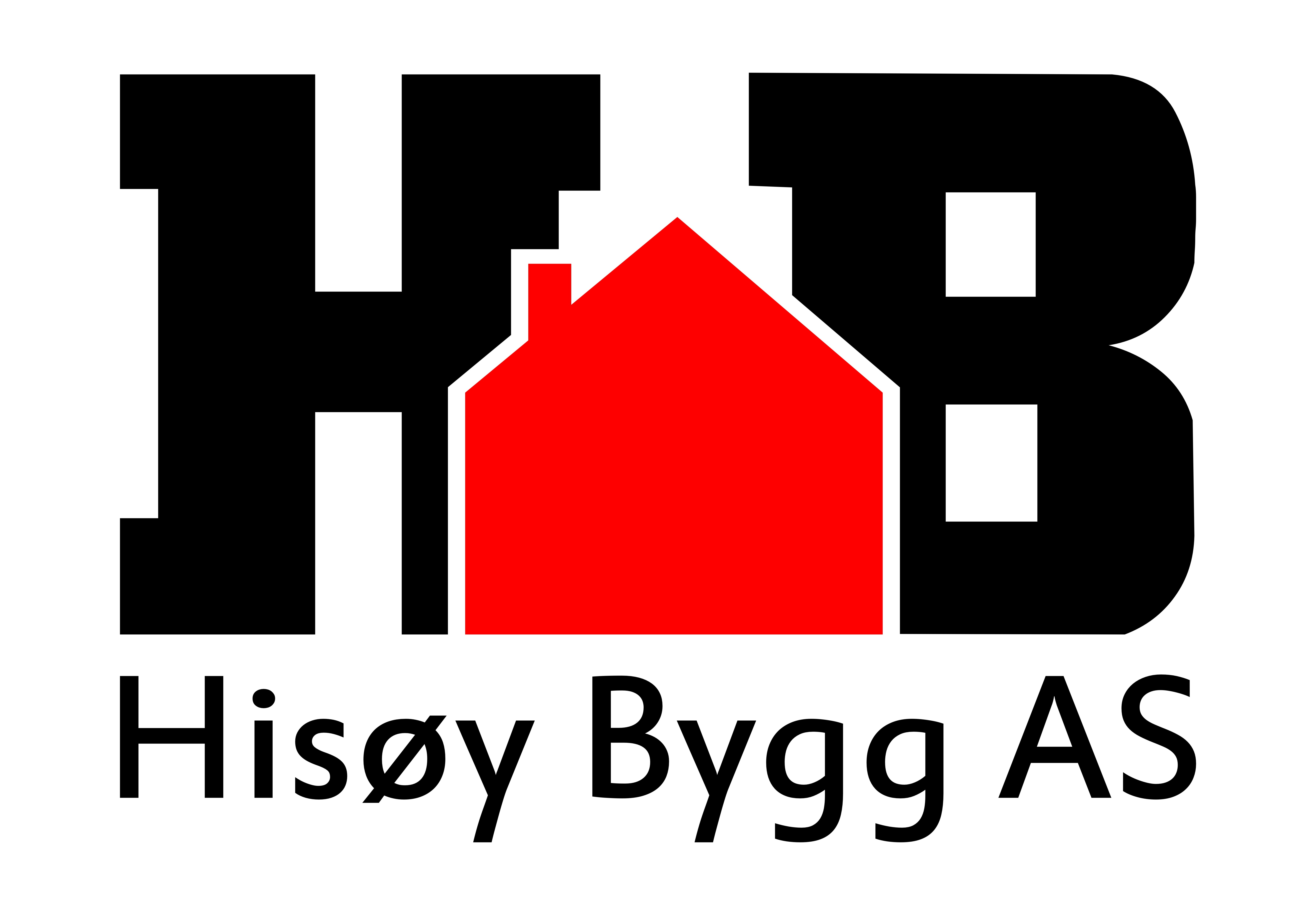 Hisøy Bygg AS