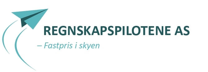 Regnskapspilotene